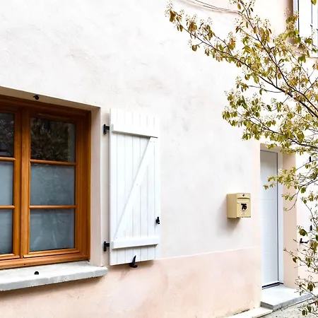 Le 76 - Maison Privée