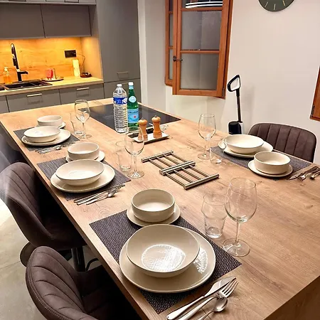Le 76 - Maison Privée Appartamento *