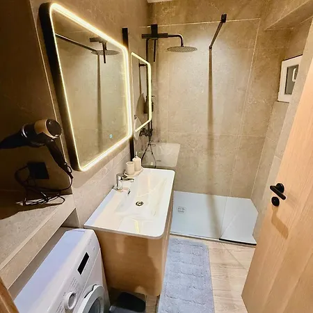 Appartamento Le 76 - Maison Privée La Verpillière