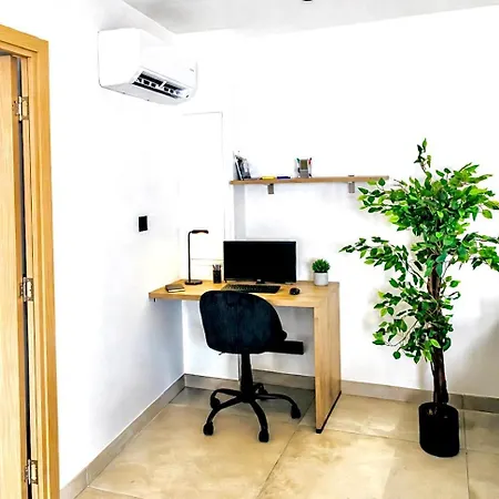 Appartamento Le 76 - Maison Privée *